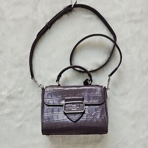 Coach Morgan Cross Body Bag